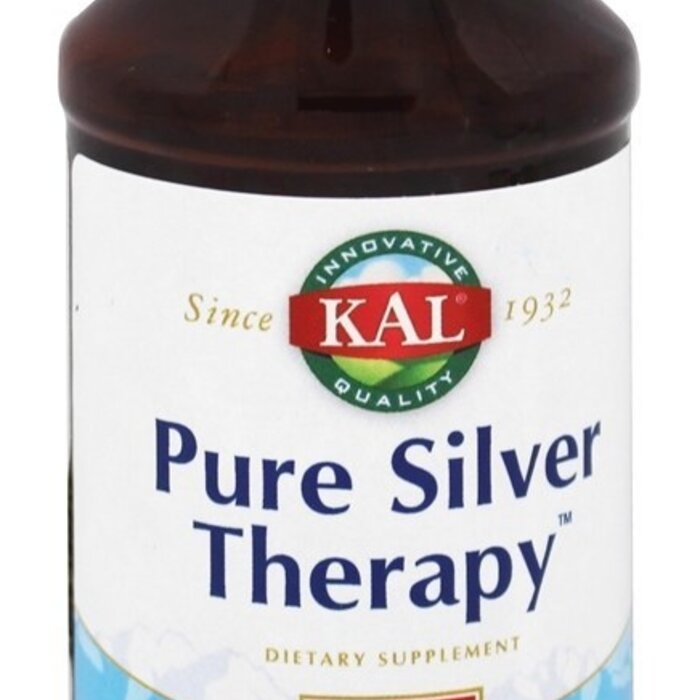 KAL Pure Silver Therapy - 4oz