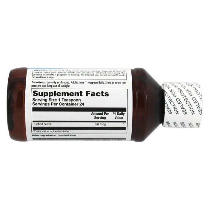 KAL Pure Silver Therapy - 4oz