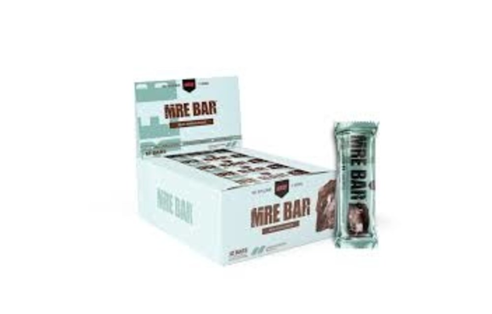 MRE Bar - Chocolate Mint