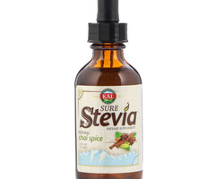 KAL Liquid Stevia Chai Spice