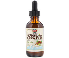 KAL Liquid Stevia Chai Spice