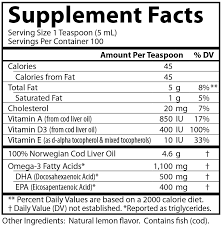 Carlson Carlson Cod Liver Oil - Lemon, 16.8 oz