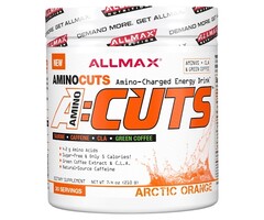 Allmax A-Cuts Arctic Orange - 30 servings