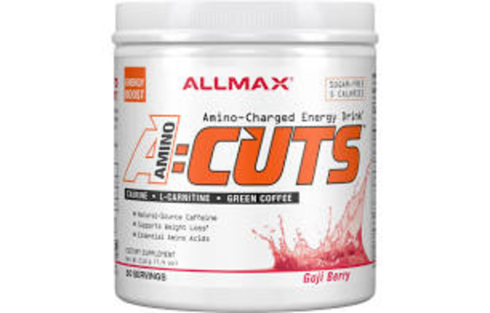 A-Cuts Goji Berry - 30 servings