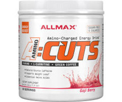 Allmax A-Cuts Goji Berry - 30 servings