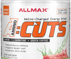 Allmax A-Cuts Watermelon - 30 Servings