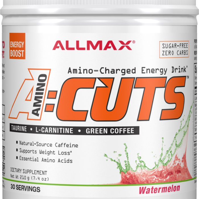 Allmax A-Cuts Watermelon - 30 Servings