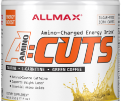 Allmax A-Cuts Pina Colada 30 servings