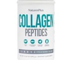 Nature's Plus Collagen Peptides .65 lb - Unflavored