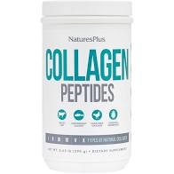 Nature's Plus NaturesPlus Collagen Peptides - Unflavored, 0.65 lb