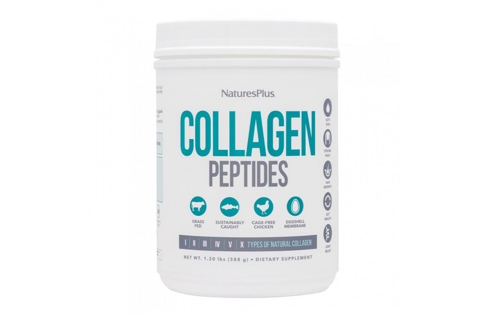 Collagen Peptides - 1.3lb - Unflavored