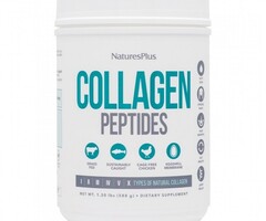Nature's Plus NaturesPlus Collagen Peptides - Unflavored, 1.3 lb