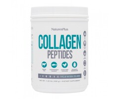Nature's Plus Collagen Peptides - 1.3lb - Unflavored