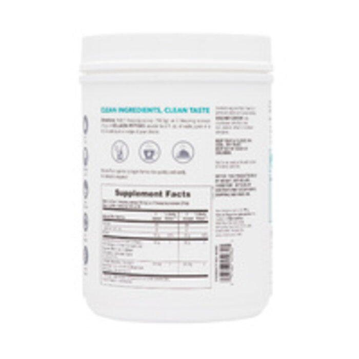 Nature's Plus Collagen Peptides - 1.3lb - Unflavored