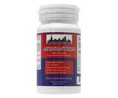 Chicago Nutrition Company Astaxanthin - 60 Softgels