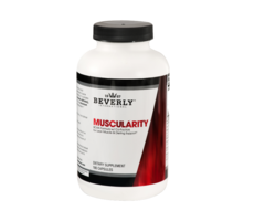 Beverly International Muscularity 180 caps