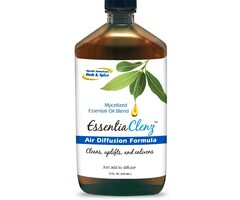 North American Herb & Spice North American Herb & Spice EssentiaClenz Diffusion Formula
