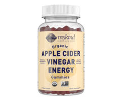 Garden of Life Apple Cider Vinegar Energy
