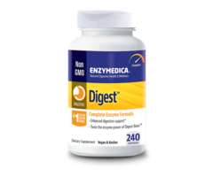 Enzymedica Digest 240 caps