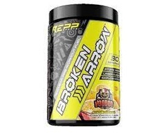 REPP Sports Broken Arrow - Voodoo