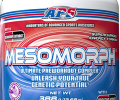 APS Mesomorph - Grape