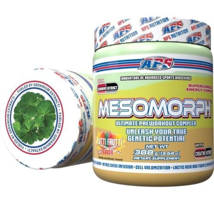 APS Mesomorph Tutti-Frutti
