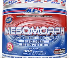 APS Mesomorph - Pink Lemonade