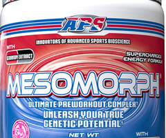 APS Mesomorph - Tropical Punch