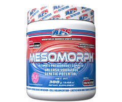 APS Mesomorph - Tropical Punch