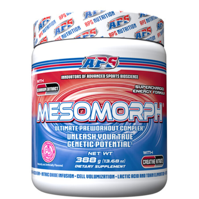 APS Mesomorph -  Tropical Punch