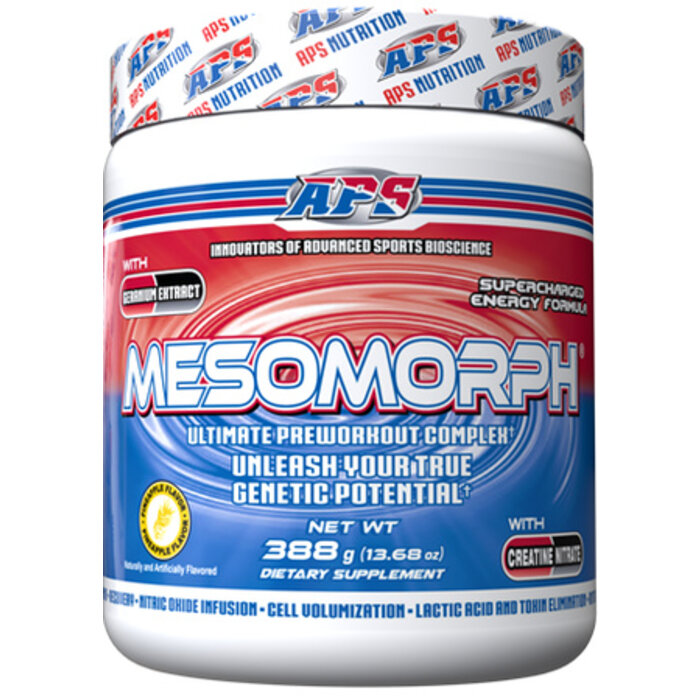 APS Mesomorph - Pineapple