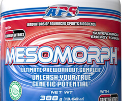 APS Mesomorph - Watermelon