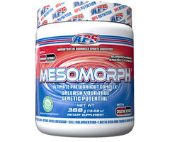 APS Mesomorph - Watermelon