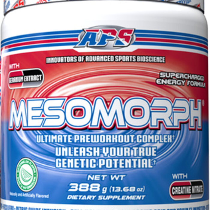 APS Mesomorph - Watermelon
