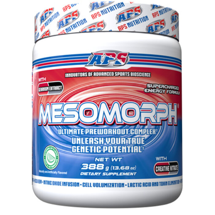 APS Mesomorph - Watermelon