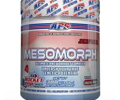 APS Mesomorph - Rocket Pop