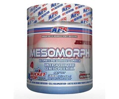 APS Mesomorph - Rocket Pop