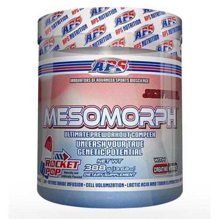 APS Mesomorph -  Rocket Pop