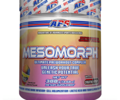APS Mesomorph - Snow Cone