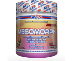 APS Mesomorph - Snow Cone