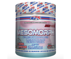 APS Mesomorph - Carnival Cotton Candy