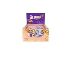 AlaniNu AlaniNu Fit Snacks-Munchies