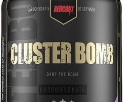 RedCon1 Cluster Bomb 1.87lb - Grape