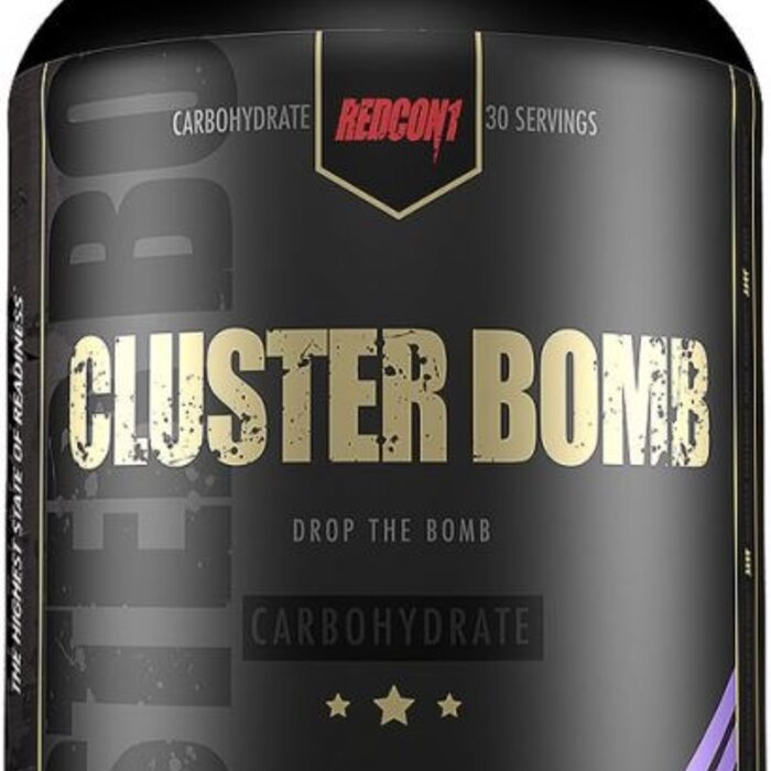 RedCon1 Cluster Bomb 1.87lb - Grape