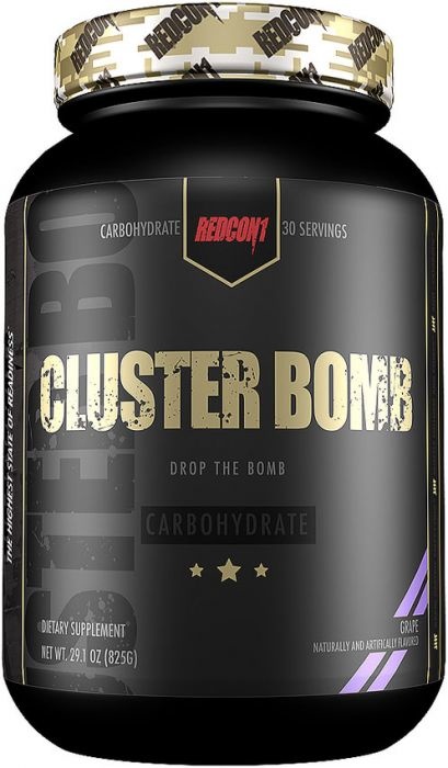 RedCon1 Cluster Bomb 1.87lb - Grape