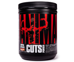 Animal Animal Cuts - Orange Mango