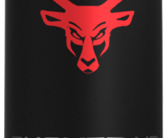 Das Labs Bucked Up Energy - Blood Razz RTD
