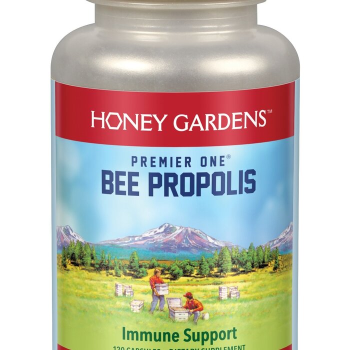 Bee Propolis