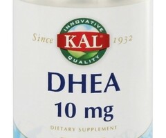 KAL DHEA - 10 mg