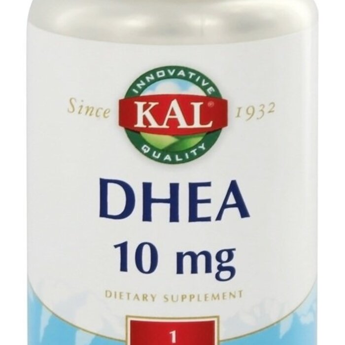 KAL DHEA -  10 mg